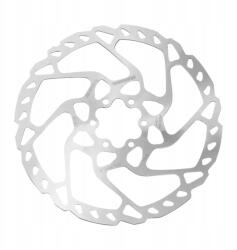 Shimano Féktárcsa Shimano Deore Slx SM-RT66 6 csavaros 7" (180mm) Oem (ESMRT66M)