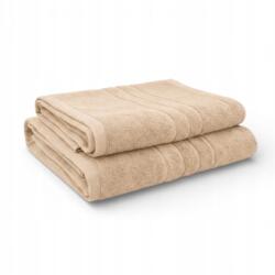  Fürdőlepedő 50x90 cm Frottír 100 pamut Nagy Vastag Szállodai 500g (160000)