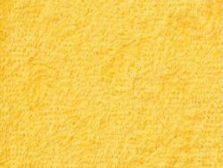 B. E. S. Petrovice Kis frottír törölköző Sofie Classic, sárga 30x50cm (3-010-0005)