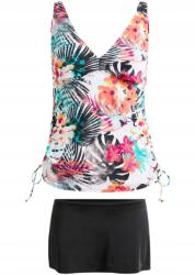 Bonprix Tankini 2 RÉSZES__50 - allegro - 3 270 Ft