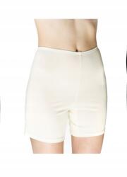 MEWA lingerie Reformok Május 4140 ekrü méret50 Mewa viszkóz selyem a combok kopása ellen