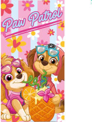 Mister Licence Mancs Őrjárat Coctail fürdőlepedő, strand törölköző 70x140cm (Fast Dry) FML374718 (FML374718)