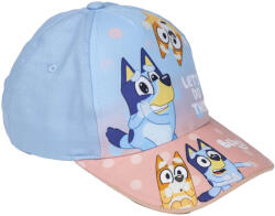 Cerda Bluey Do This gyerek baseball sapka 51 cm CEP2200010108B (CEP2200010108B)