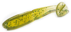 Intech Slim Shad 2.5" (66 mm) 12 db #05 gumihal