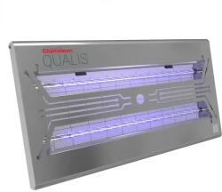 PestWest Chameleon Qualis LED rovarcsapda (Rozsdamentes)