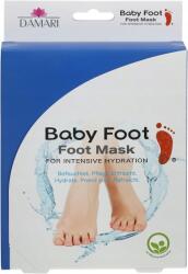  Damari Baby Foot Easy Pack Lábápoló hámlasztó zokni