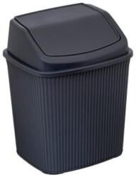 Elif Plastik Szemetes billenős 5L Nostalgia