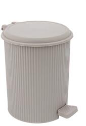 Elif Plastik Szemetes pedálos 6L Nostalgia N325
