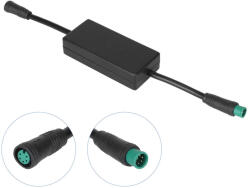  Xiaomi Electric Scooter 3Lite, 4Lite (gen 1), 4, 4 Ultra sebességállító tuningbox (20-38 km/h között)