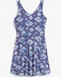 Bonprix Nyomott Mintás Fürdőruha __42