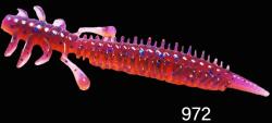 Basic Lures Fantastic 3.0" / 972 műcsali kreatúra