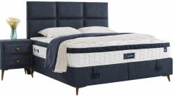 Livora Livora Quattro ágykeret és matrac szett - 160x200x28 cm - Ágykeret és Bonnellrugós matrac