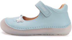 D. D. Step Turquoise Gyerek Balerina H063-61123B