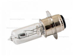  Izzó 12V 25/25W PX15D