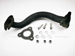  Kipufogó könyök CPI / Keeway tömítéssel és kipufogó tőcsavarokkal