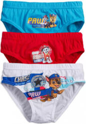 Nickelodeon Mancs Őrjárat gyerek fehérnemű, alsó 3 darab/csomag 2 év, 3 év, 4 év, 5 év, 6 év, 7 év, 8 év Nr2
