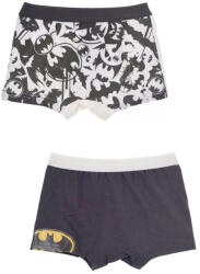 Marvel Batman gyerek boxeralsó 2 darab/csomag 2 év, 3 év, 4 év, 5 év, 6 év, 7 év, 8 év Nr2