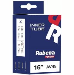 Rubena 16x1, 75-2, 45 AV belső gumi