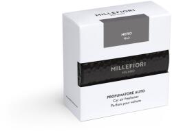 Millefiori Millefiori Icon Nero Autóillatosító Metal Shades Sötétbarna