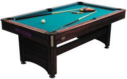 Buffalo Products Buffalo Rosewood biliárd asztal pool, 7'es méretű