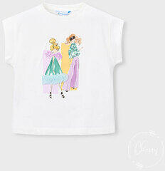 MAYORAL DÍVÁS PÓLÓ (0, 6 év-116 cm)