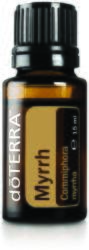 dōTERRA Mirha 15 ml - termeszetesenjo