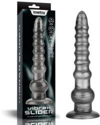 Lovetoy 12.5" King Sized Vibrating Vibrax Slider 32.3cm Vibrator