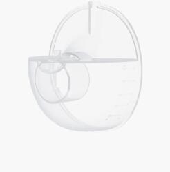 Momcozy Recipient colectare lapte pentru pompe de san Momcozy M5 (MOM-AS104-NA00NB-B)