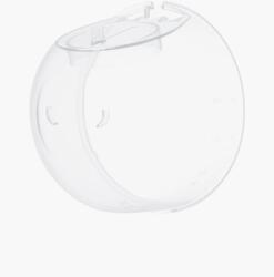 Momcozy Set recipiente colectare lapte pentru pompe de san Momcozy S12 Pro (MOM-AS053-NA00NB-A)