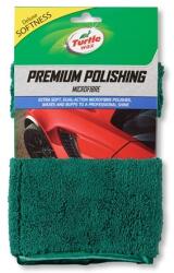 Turtle Wax Laveta Microfibre Turtle Wax Premium Polishing Microfibre, 42 x 39cm (TW FGX5082TD)