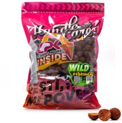 CPK Carp&More Boilies Solubil CPK Wild Carp, Fishmeal, 3kg
