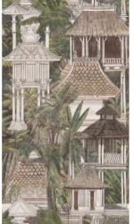 As Creation Fototapet Peisaj asiatic Hot Spots