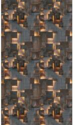 As Creation Fototapet 3D cu accente luminoase