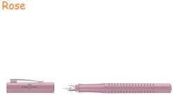 Faber-Castell Stilou FABER-CASTELL Grip 2010 B rose