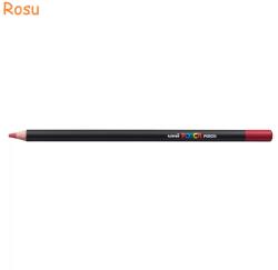 POSCA Creion pastel UNI Posca KPE-200 rosu