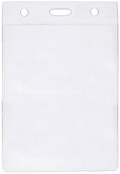  Suport ecuson vertical, 64x87 mm