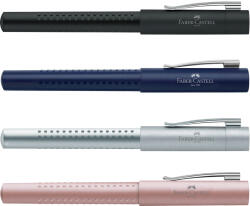 Faber-Castell Stilou FABER-CASTELL Grip 2011 M rose