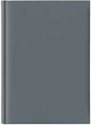  Agenda A5, nedatata, color gri