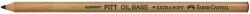 Faber-Castell Creion pastel ulei FABER-CASTELL Pitt negru extra dur
