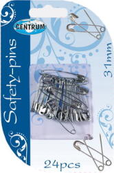CENTRUM Ace de siguranta, 24 buc/set, CENTRUM