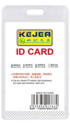 KEJEA Suport carduri vertical, 54x85 mm KEJEA T-766V, 5 buc/set