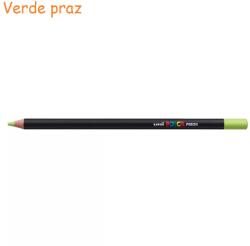 POSCA Creion pastel UNI Posca KPE-200 verde praz