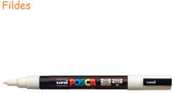 uni Marker varf 0.9-1.3 mm UNI Posca PC-3M fildes