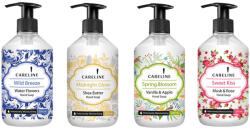 Careline Sapun lichid CARELINE, 500 ml sweet kiss