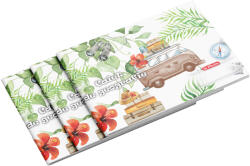 Herlitz Caiet de geografie, 24 file, HERLITZ