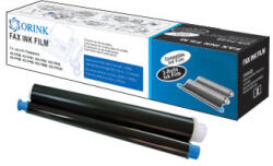 RETECH Film fax compatibil PANASONIC KX-FA54 KX-FA92, 2 role/set