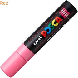 uni Marker varf 15 mm UNI Posca PC-17K roz