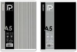 PAPERLAND Caiet A5, 48 file, PAPERLAND Exklusiv dictando