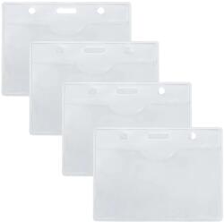 SPREE Suport ecuson orizontal, 96 x 60 mm, SPREE, 100 buc/set