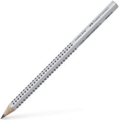 Faber-Castell Creion grafit B FABER-CASTELL Jumbo Grip